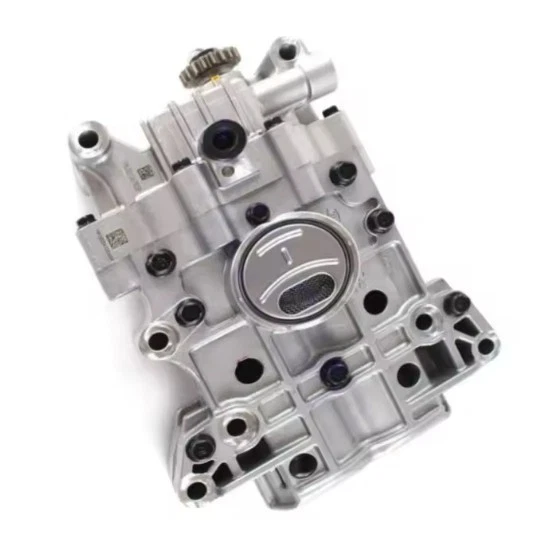 Oil Pump Balance Shaft Assembly For Hyundai Santa Fe Sport Tucson Kia Sorento 2