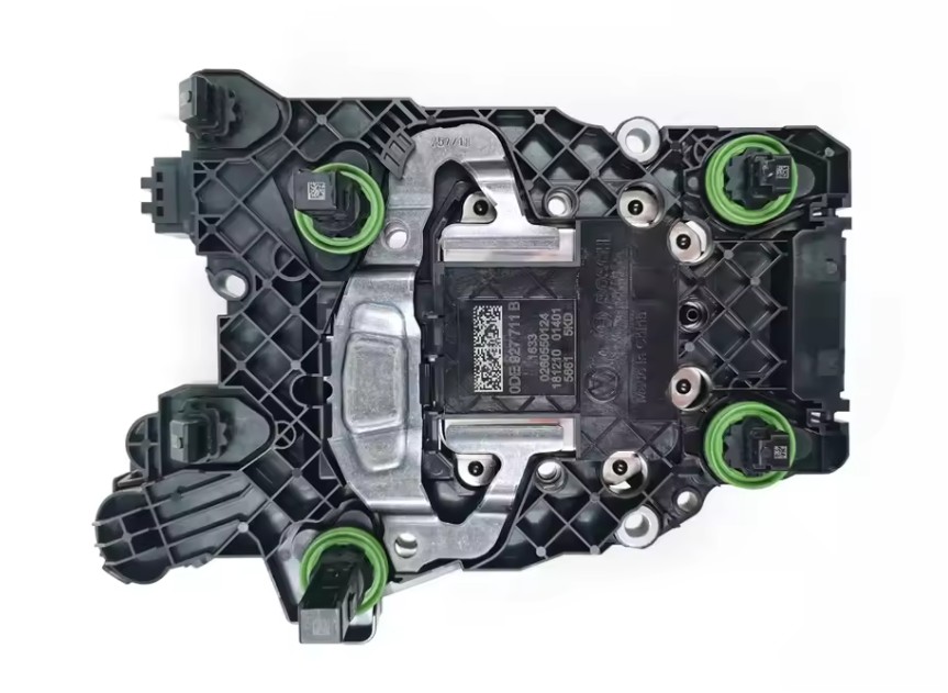 Repair Service for DSG7 TCU/TCM – Fits DQ381/DQ380, Part No. 0DE927711B