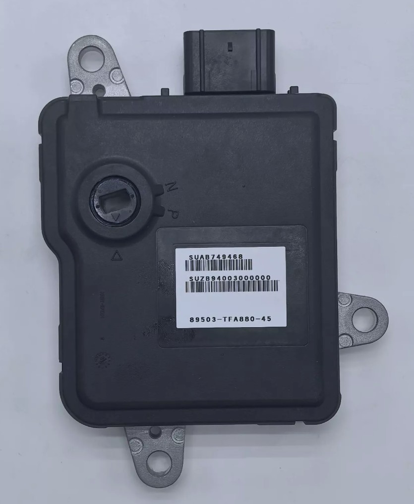 Transmission Control Unit Module 9805709280 Citroen Peugeot New-Re manufactured  6 Speed