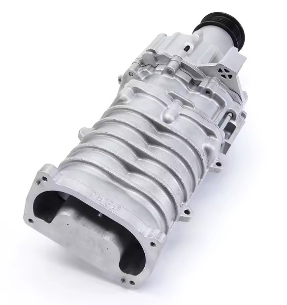 Supercharger Turbocharger 36010125 6906217 Volvo S60 S90 V90 XC60 XC90