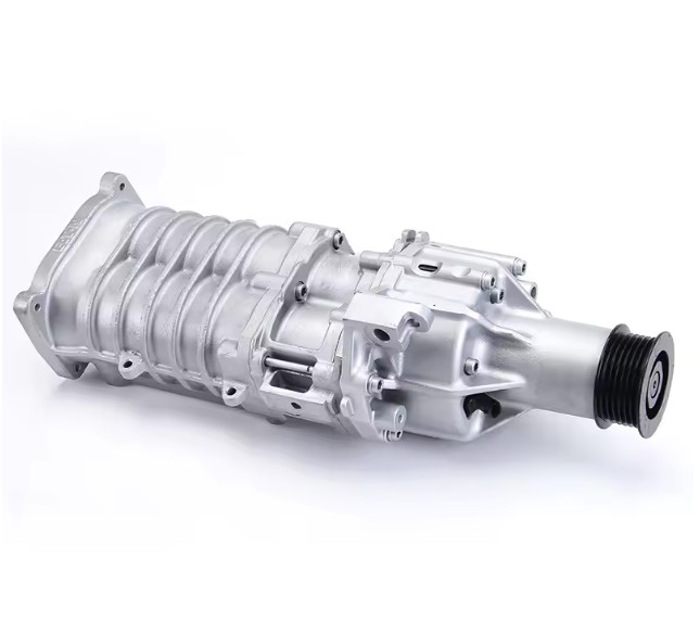 Supercharger Turbocharger 36010125 6906217 Volvo S60 S90 V90 XC60 XC90