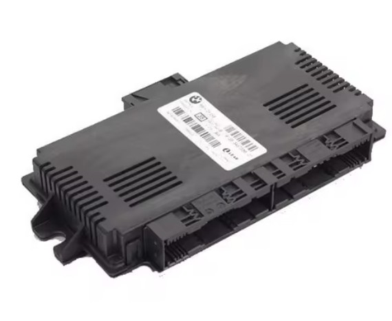 Mini footwell module repairs