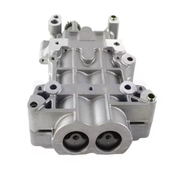 Oil Pump Balance Shaft Assembly For Hyundai Santa Fe Sport Tucson Kia Sorento 2