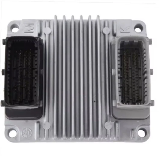 ECU Chevrolet Aveo 96800724 25184706 96800725 25184707 96417551 96417552