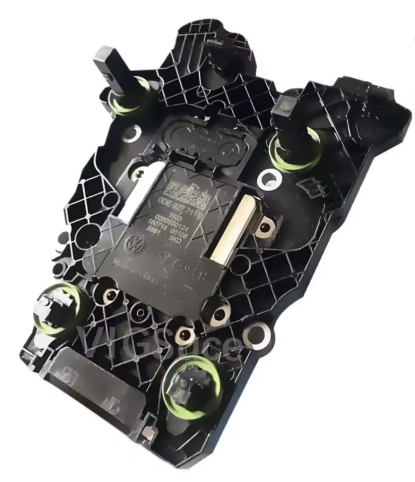 Repair Service for DSG7 TCU/TCM 0260550126 0260550150 0DL300047G OGC300040T