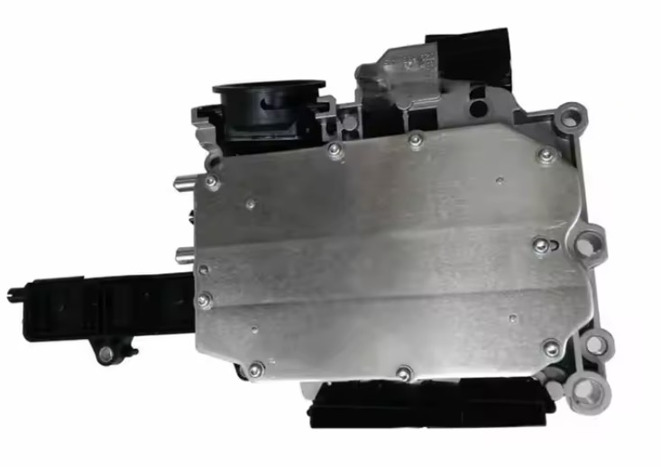 DQ500 DL501 0B5927156F 0B5927256B 0B5927156E 0B5927156D 7 Speed TCU AUDI
