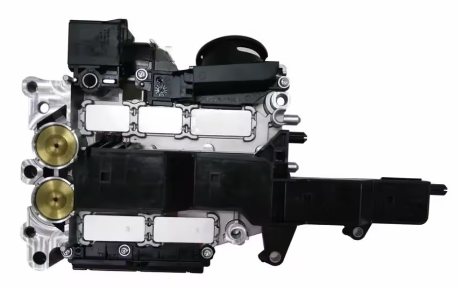 DQ500 DL501 0B5927156F 0B5927256B 0B5927156E 0B5927156D 7 Speed TCU AUDI