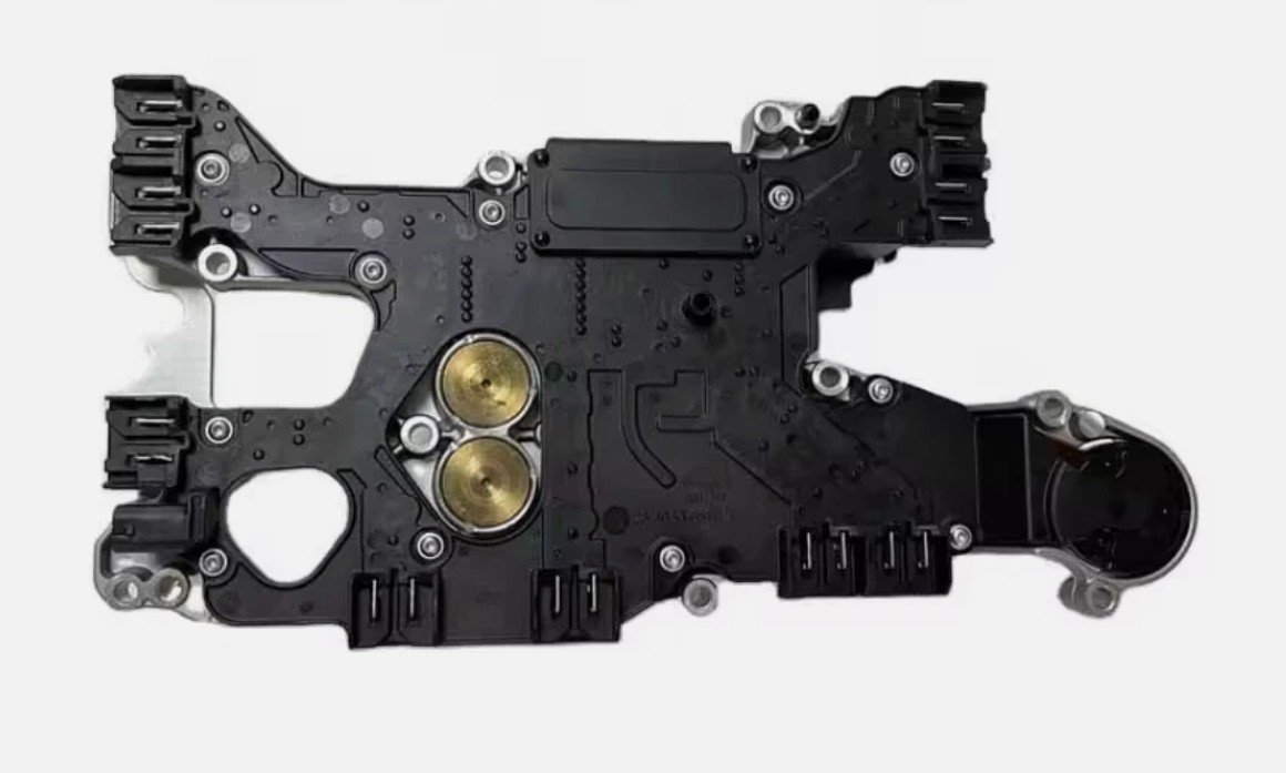 A0054463710 TCU transmission control unit suit for Mercedes-benz