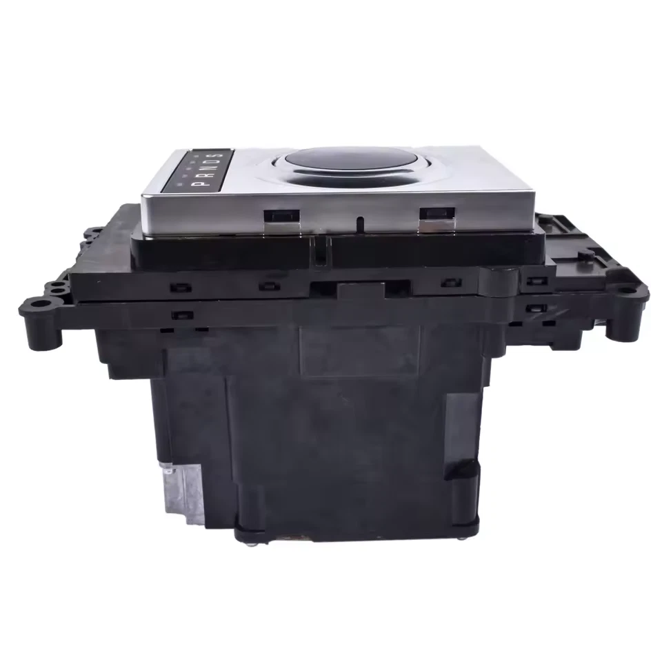 Repair service gear shift JAGUAR S-TYPE E-PACE / XFL / XJ / XJL XK XE XF