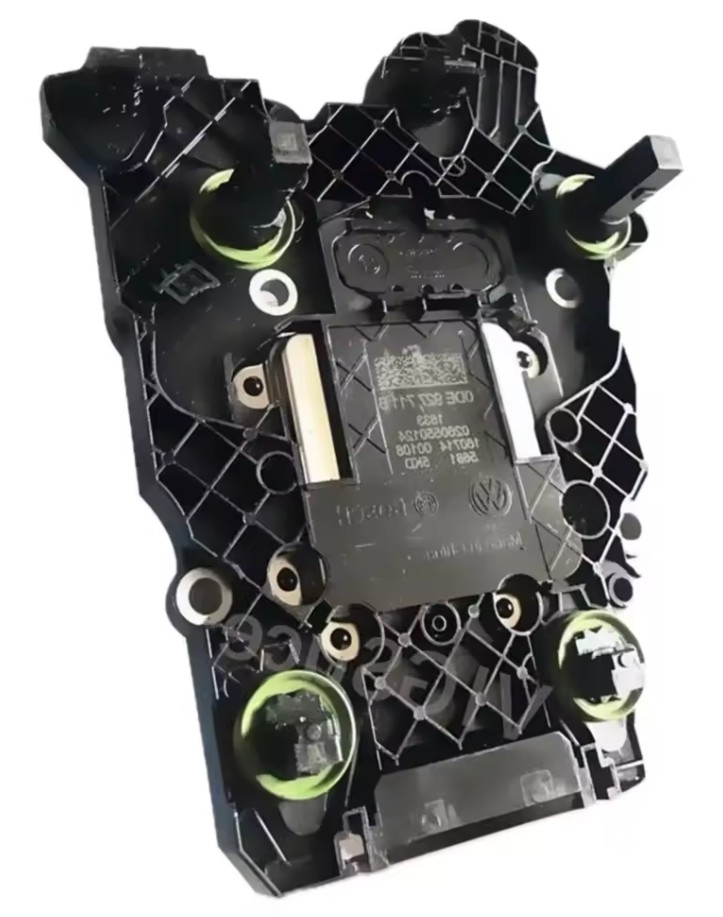 Repair Service for DSG7 TCU/TCM 0260550086 0260550109 0260550124