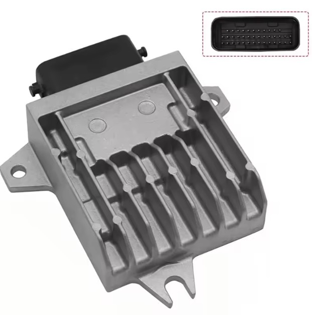 MAZDA 5 2.3L TCU 2008-2010 L39C189E1B L39C189E1F L39C-18-9E1E