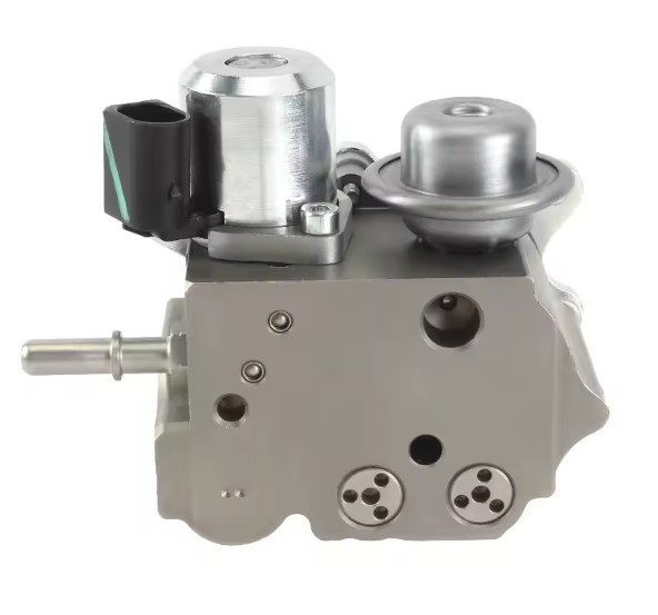 High Pressure Fuel Pump For BMW MINI R55 R56 R57 Cooper S 07-12 13517573436