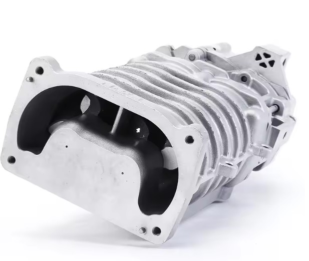 Supercharger Turbocharger 36010125 6906217 Volvo S60 S90 V90 XC60 XC90