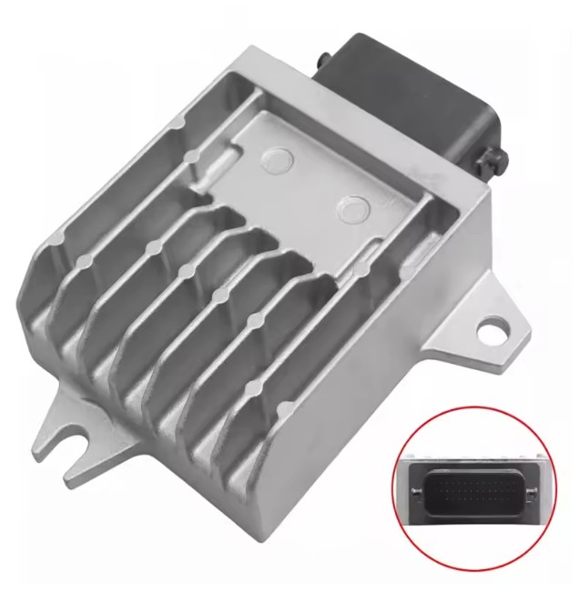 MAZDA TCU TCM LFS3189E1 LFS3189E1A LFS3189E1B LFS3189E1C