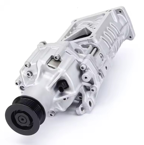 Supercharger Turbocharger 36010125 6906217 Volvo S60 S90 V90 XC60 XC90