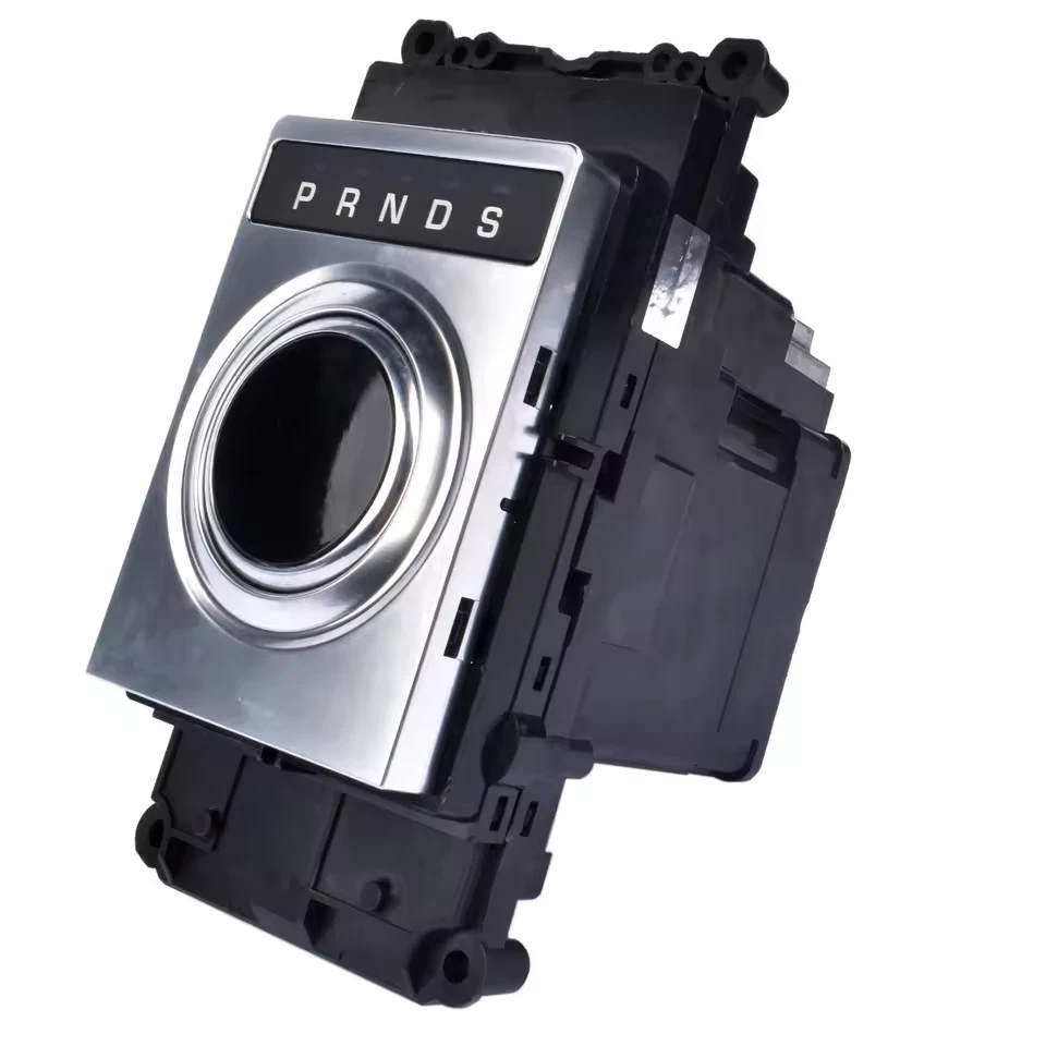 Repair service gear shift JAGUAR S-TYPE E-PACE / XFL / XJ / XJL XK XE XF