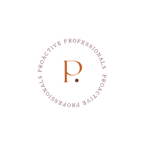 Proactive Professionals Coaching