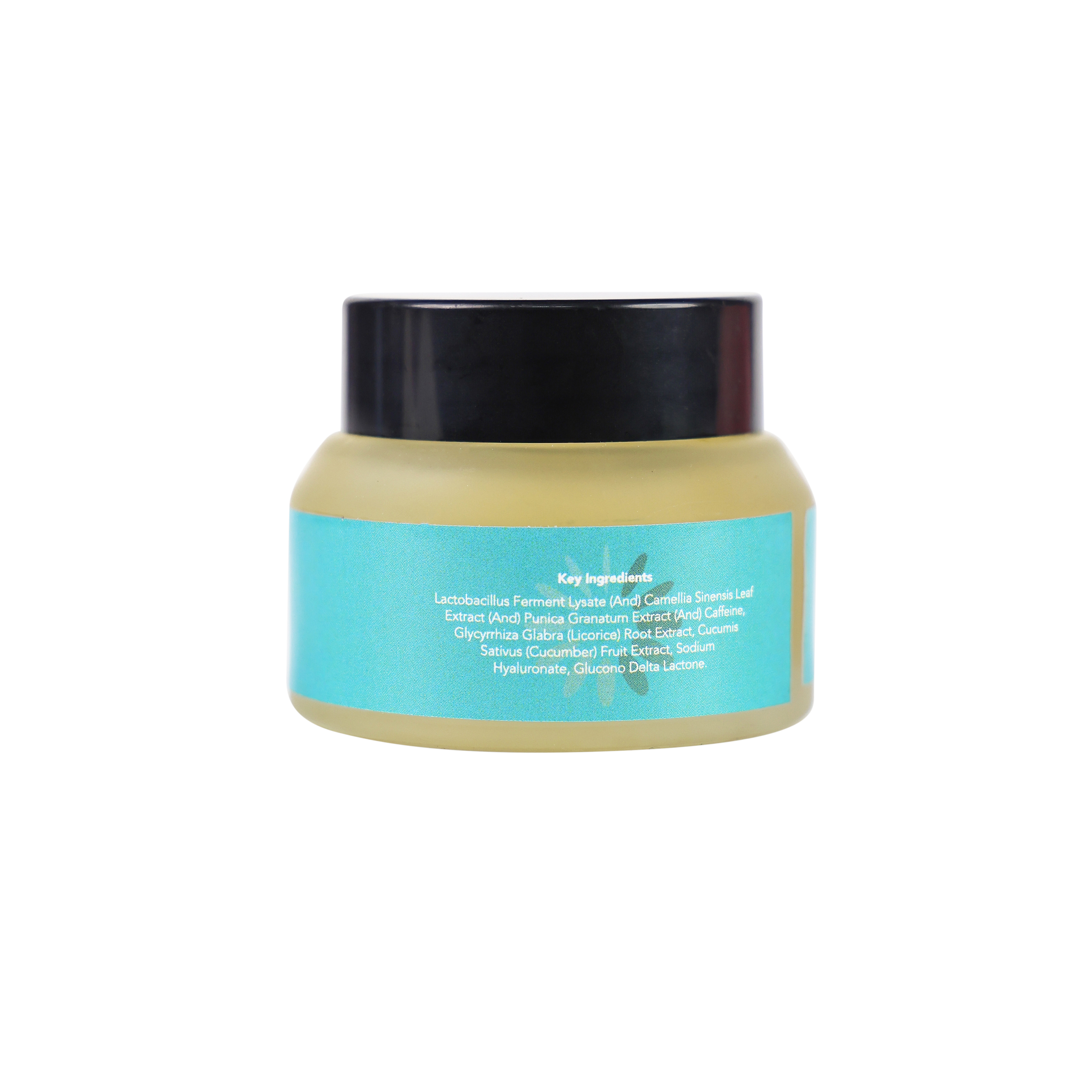 Petrikor Under Eye Gel