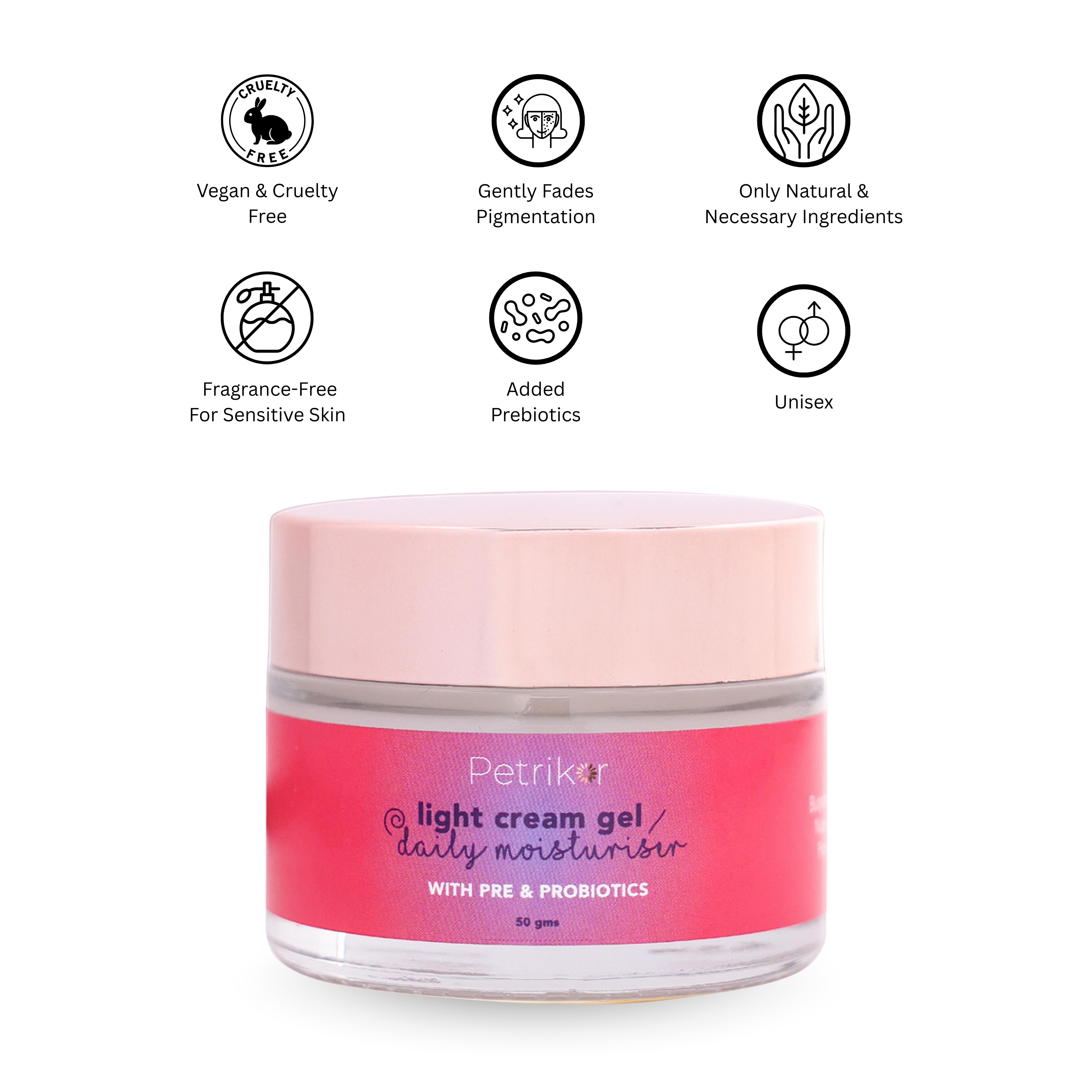 Morning Glow Duo