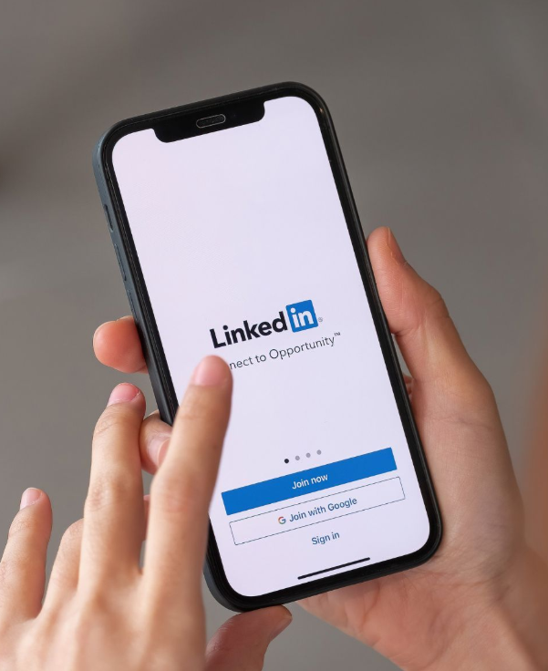 CV ar LinkedIN quick fix