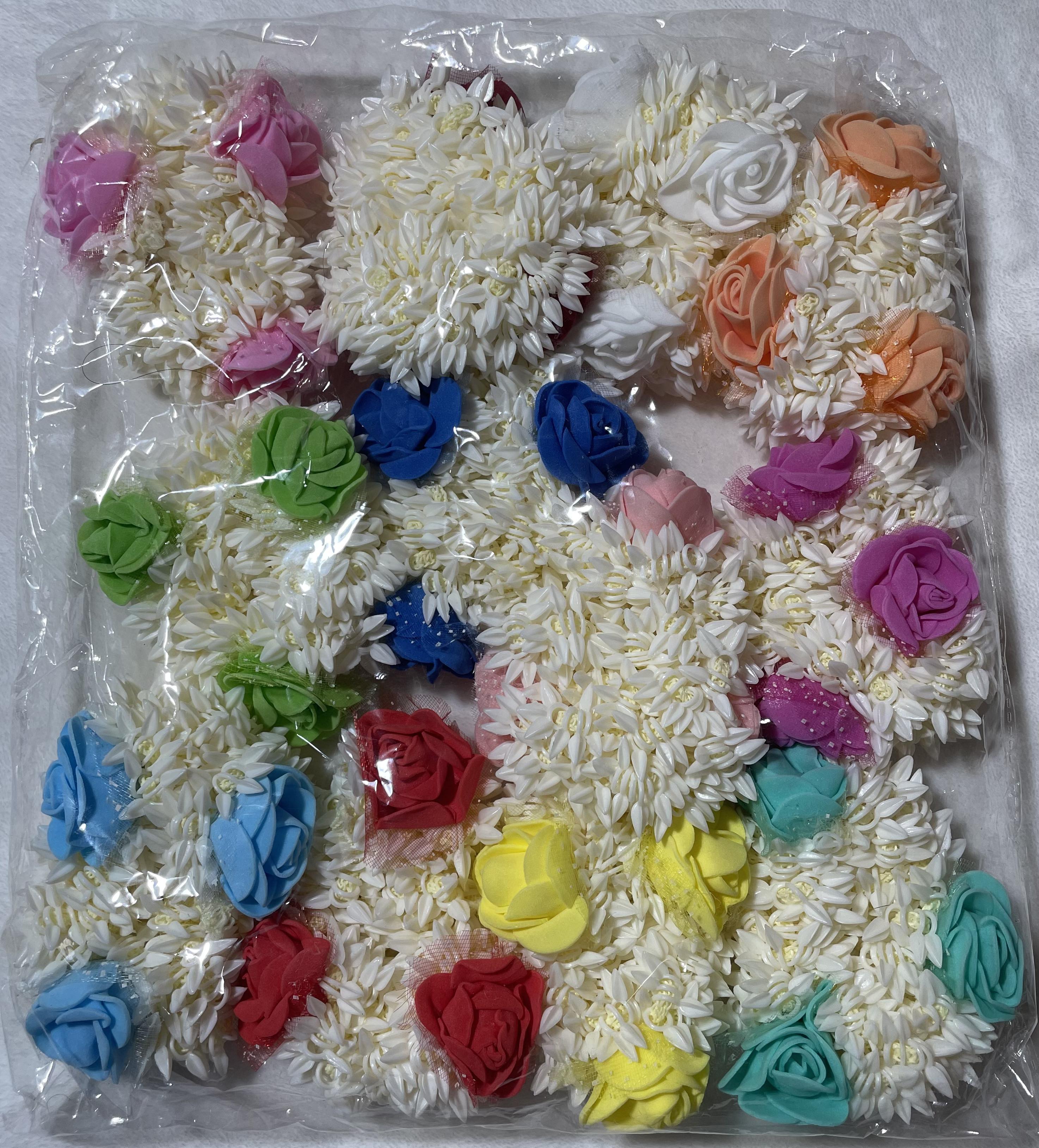 Pack de 11 chouchou