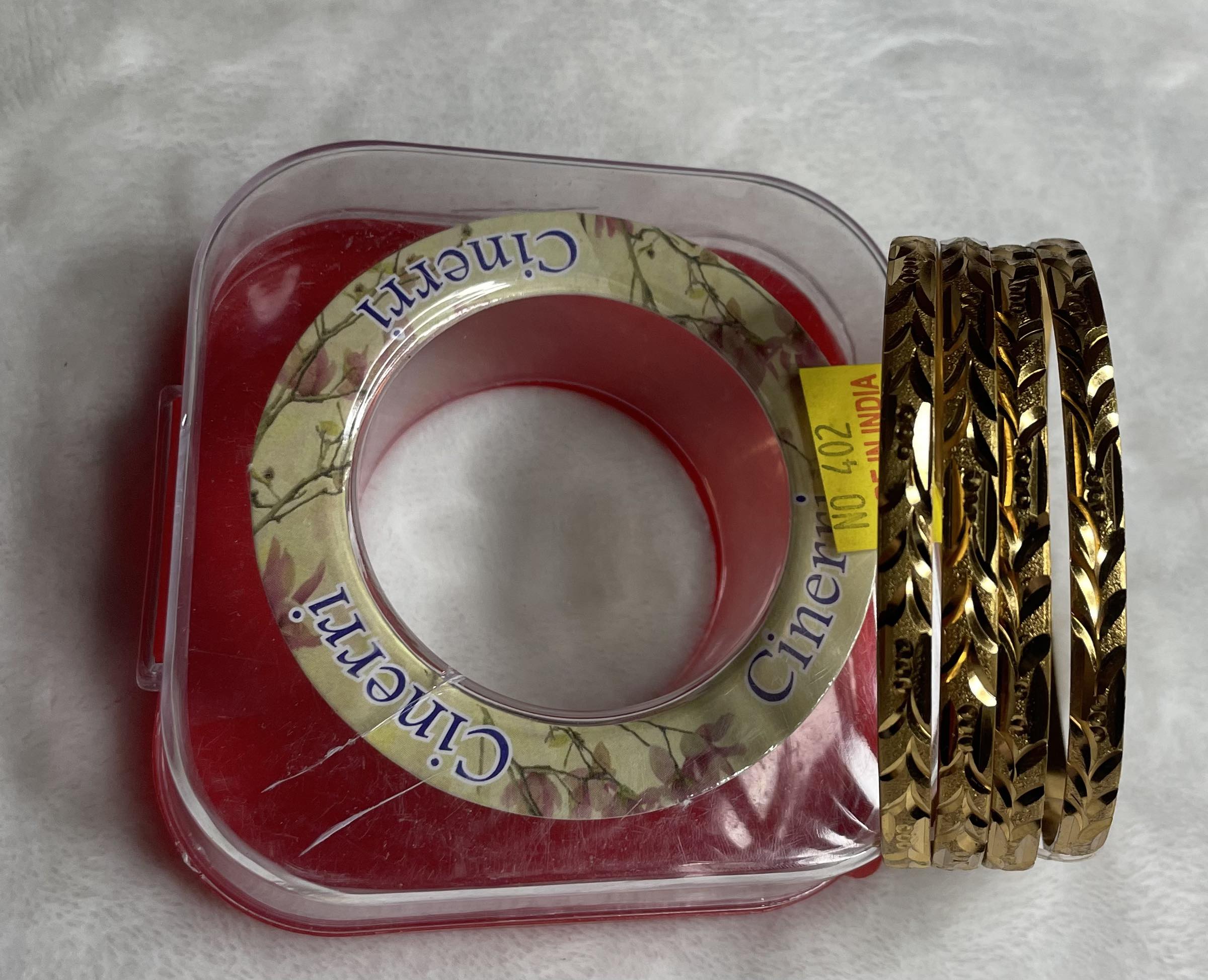 Bracelet 402