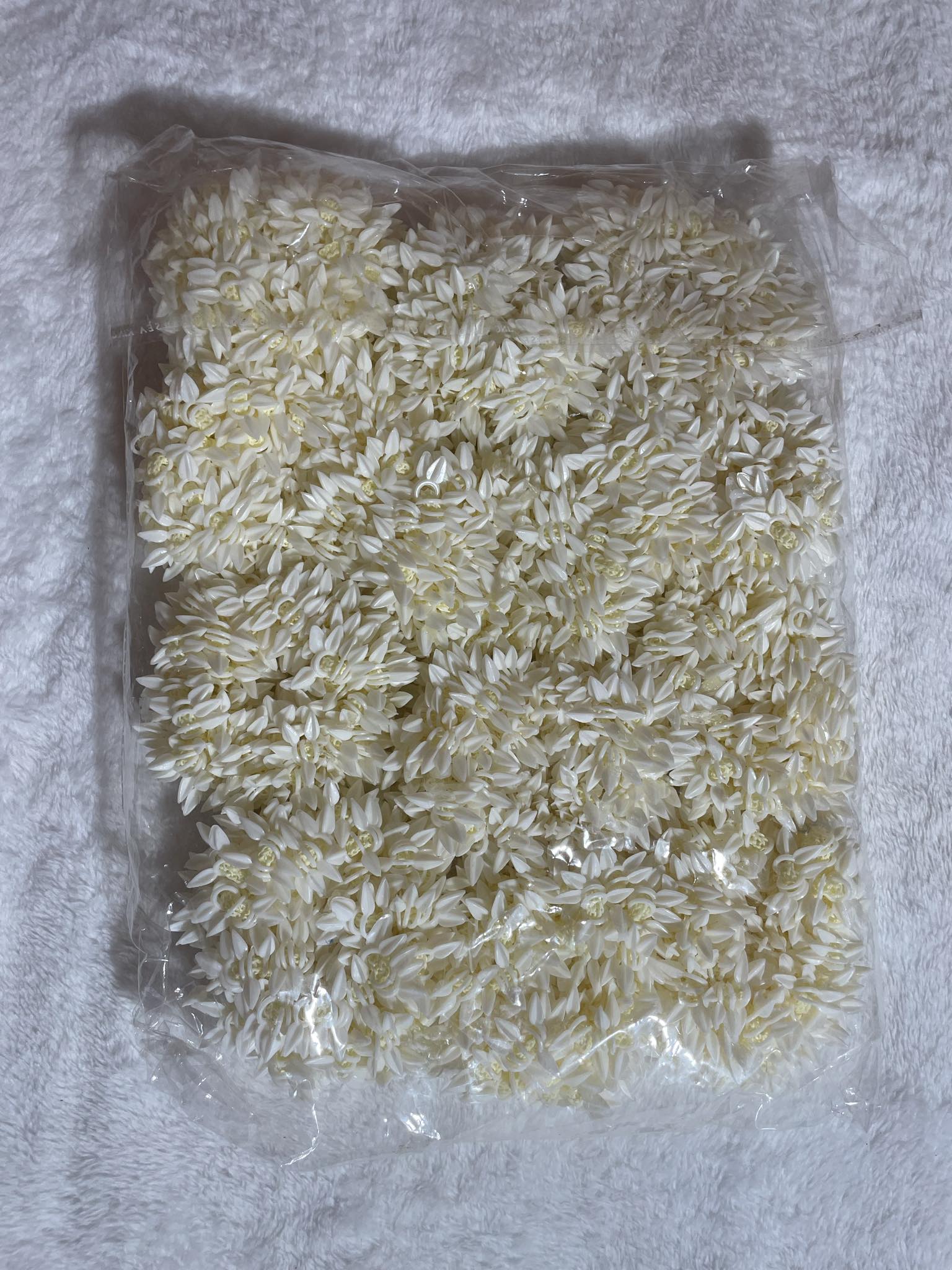 Pack de 12 chouchous simple