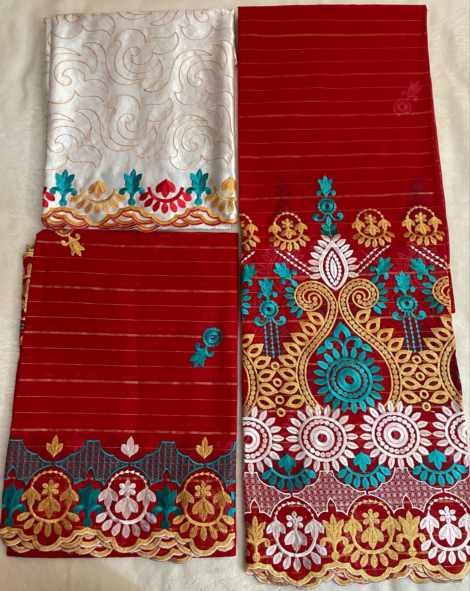 Salouva 3 pièces N18