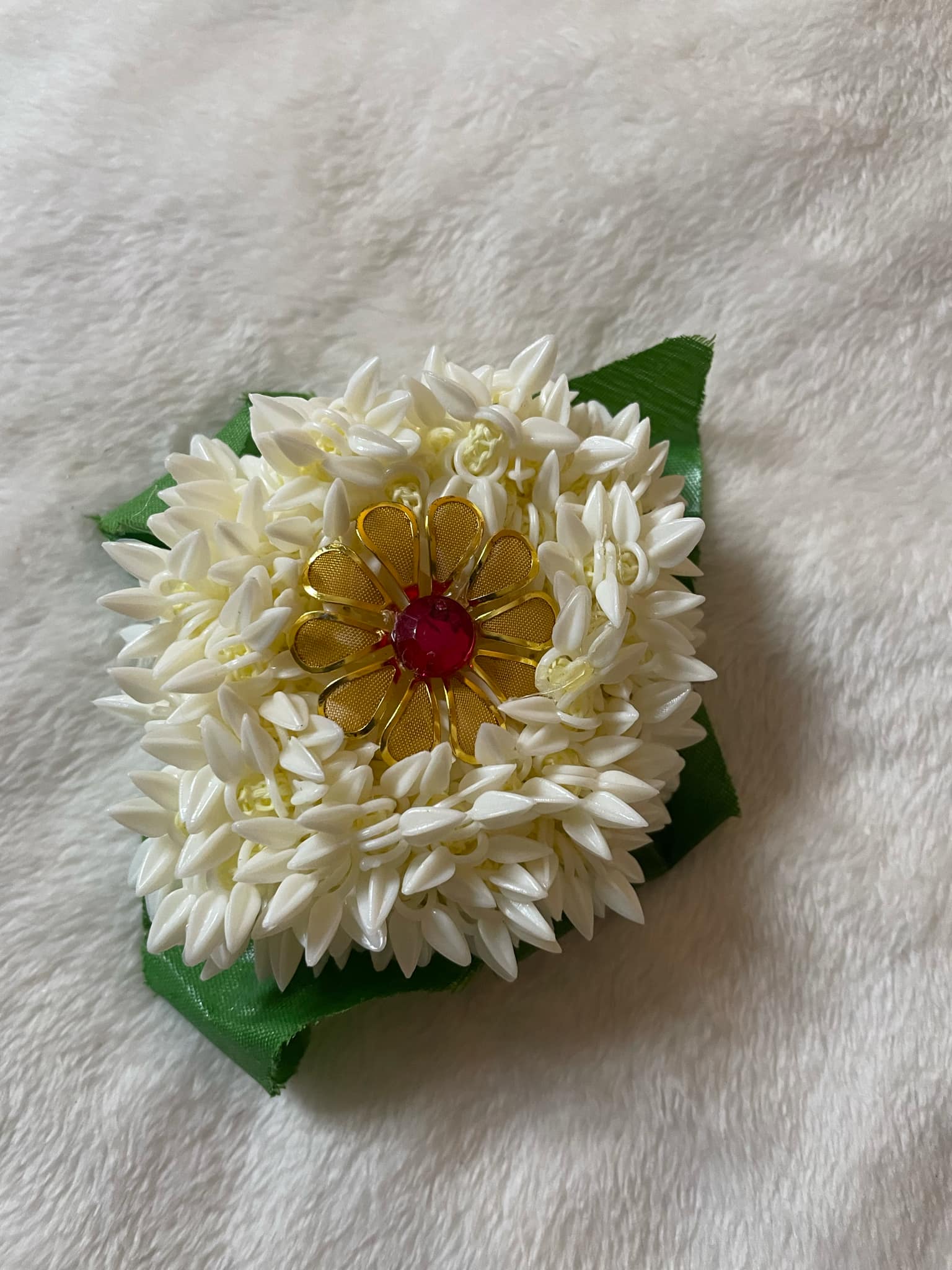 Fleurs rose N1