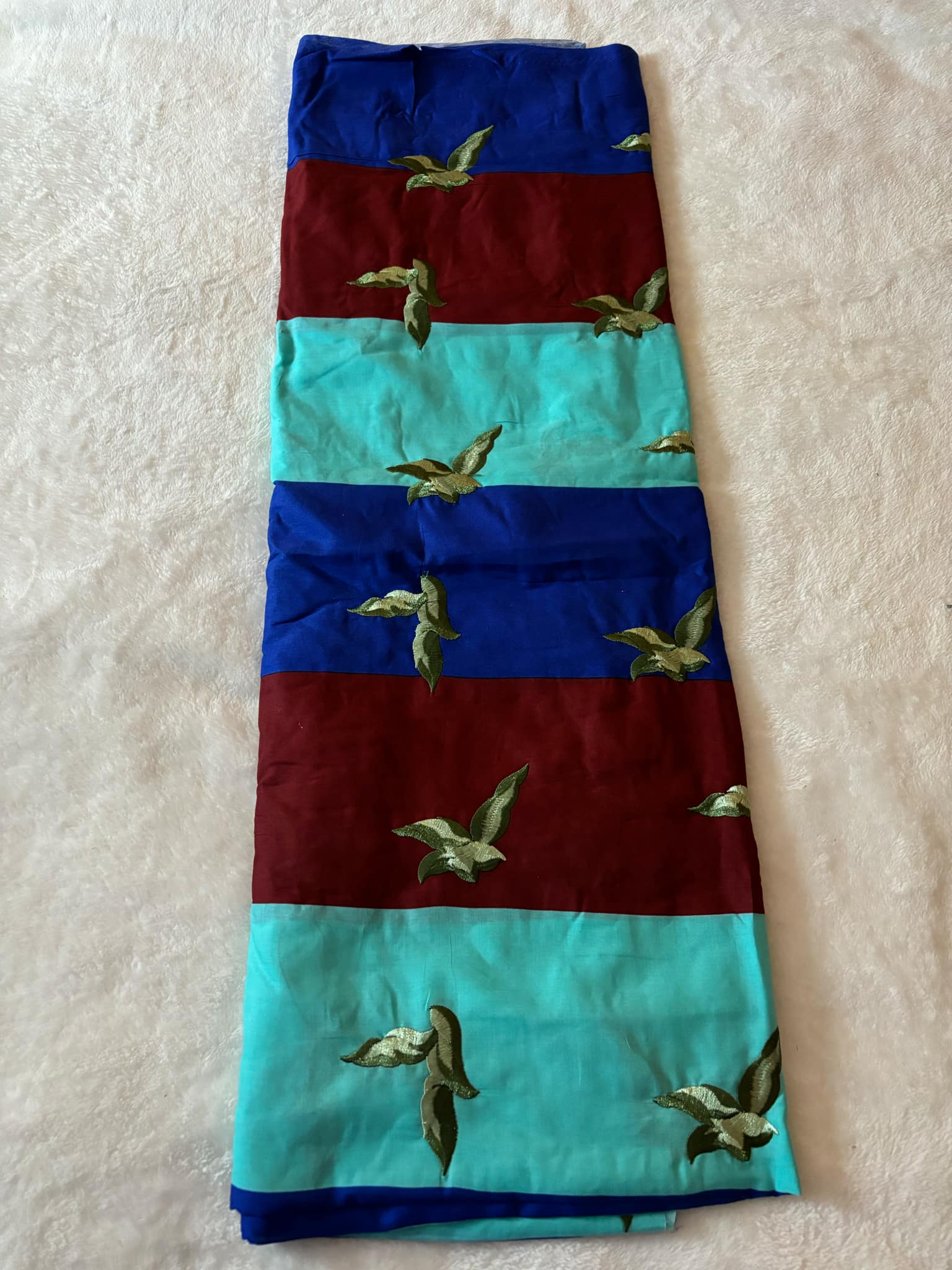 Salouva Gnigni  N74