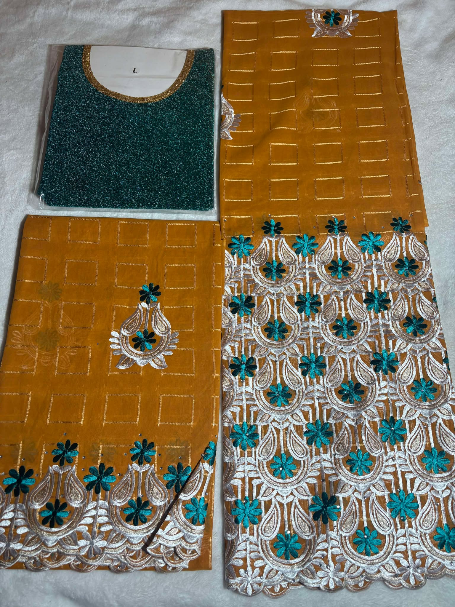 Salouva 2 pièces N55