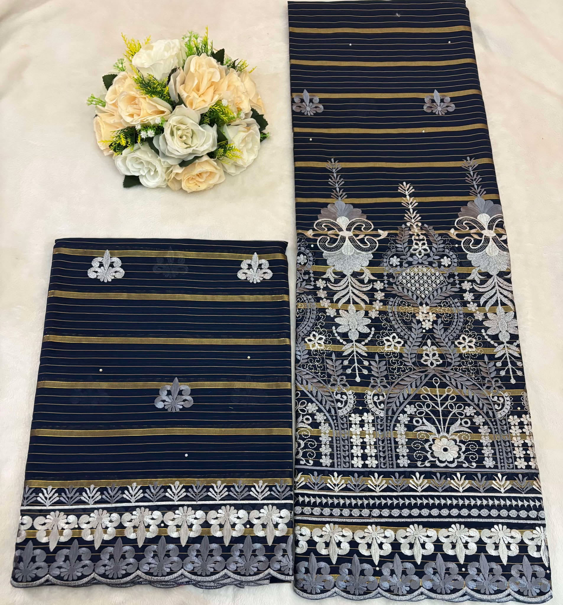 Salouva 2 pièces N86
