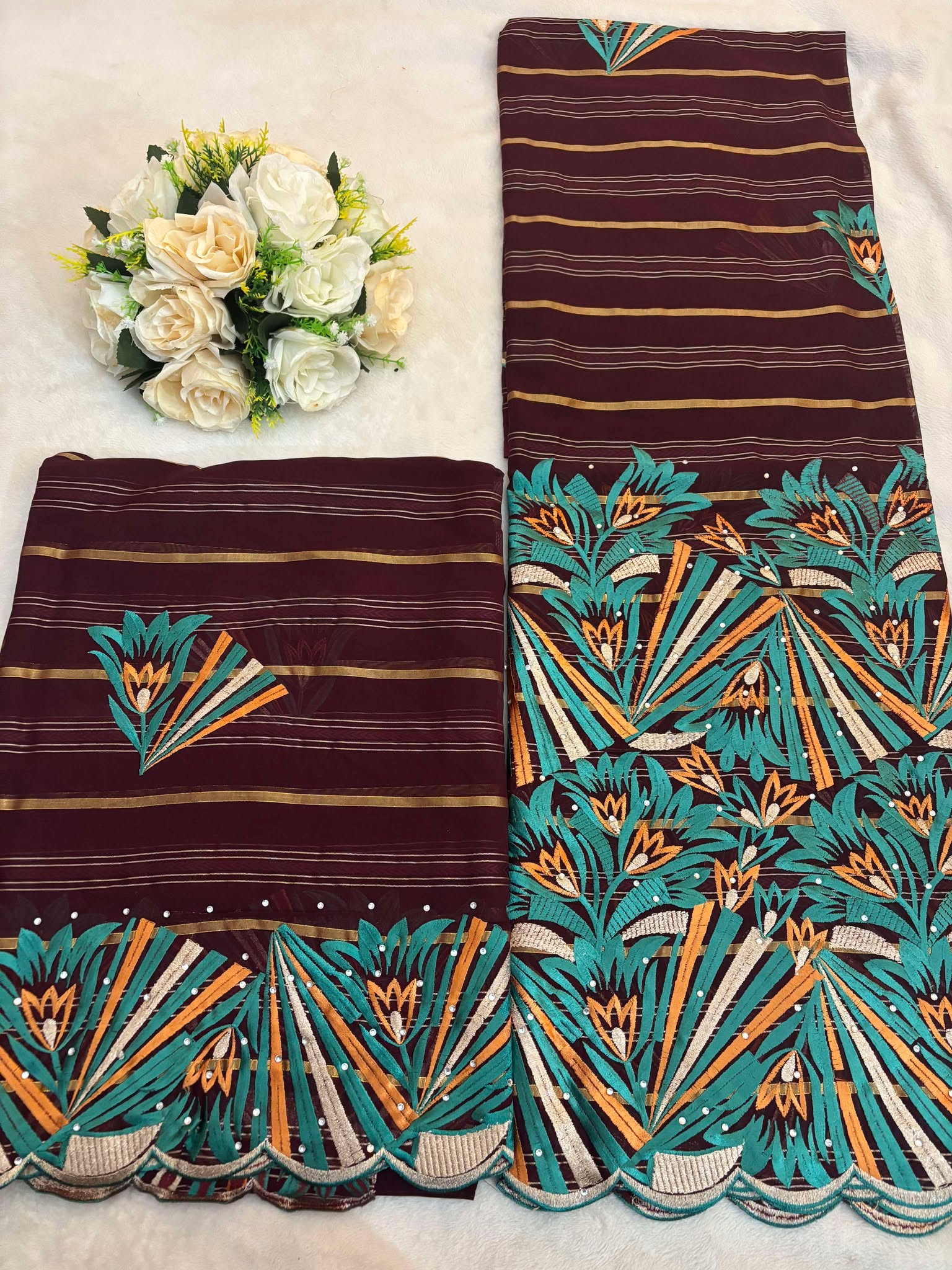 Salouva 2 pièces N75