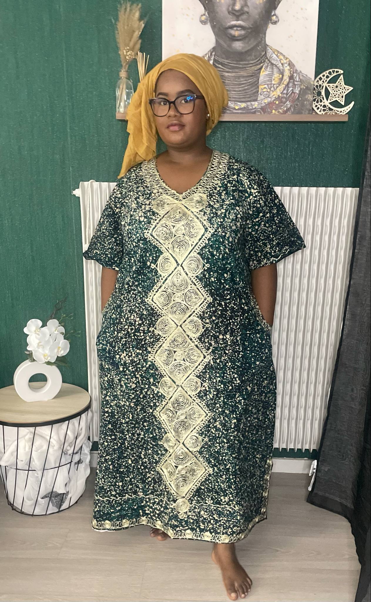 Boubou N06