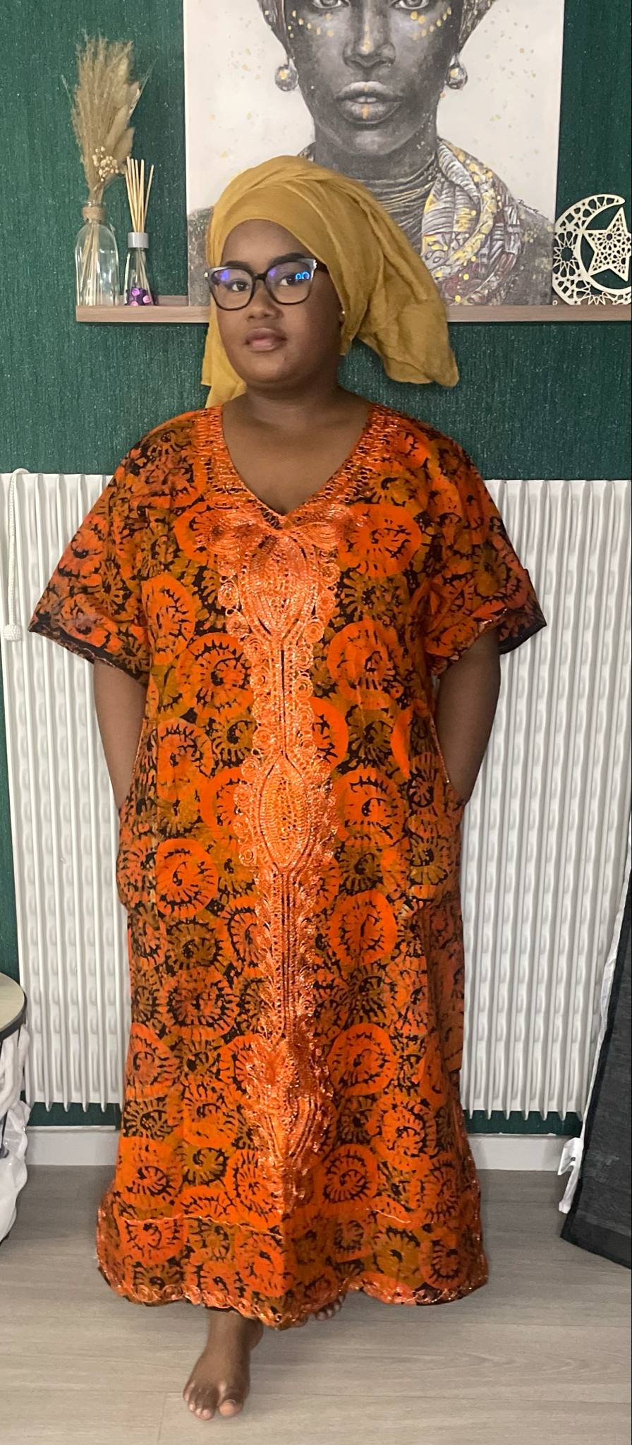 Boubou N03