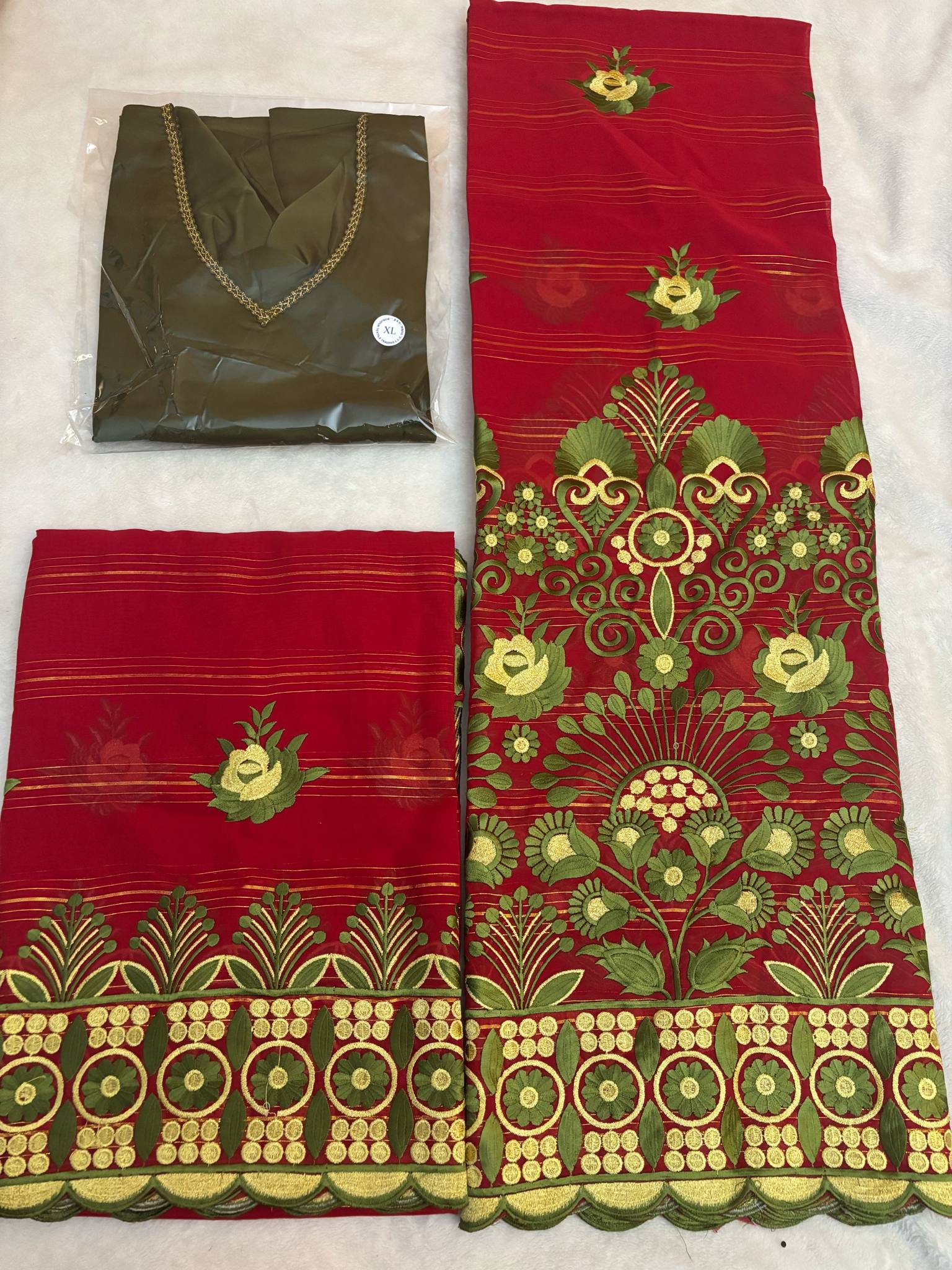 Salouva 2 pièces N28