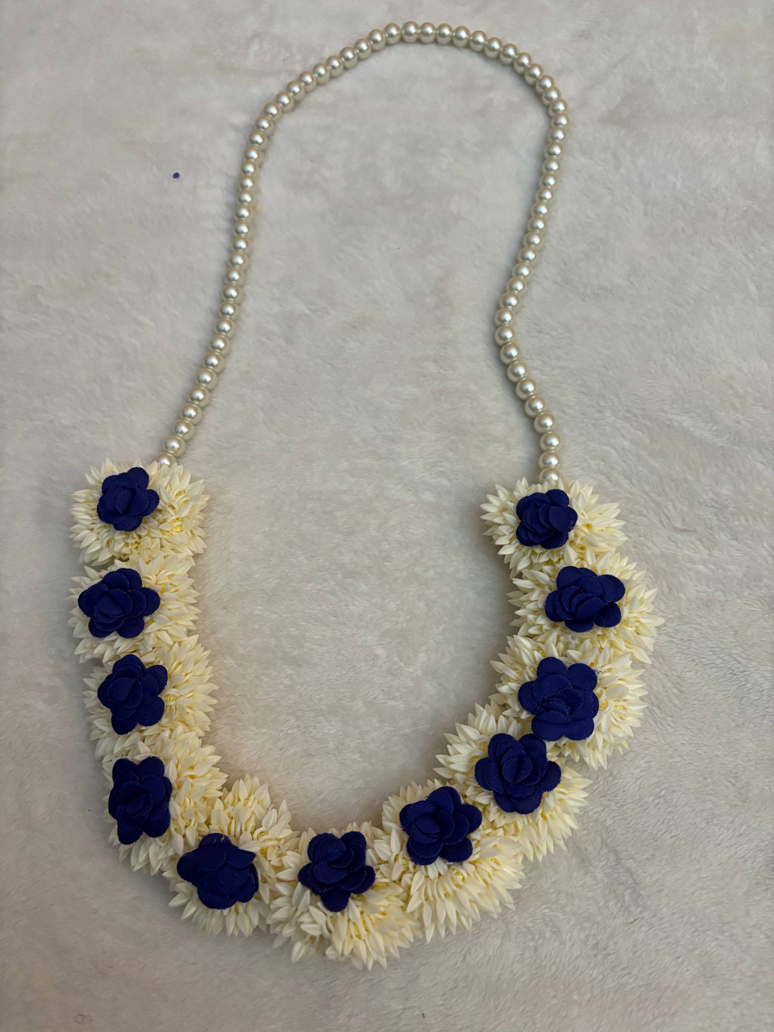 Siradji bleu
