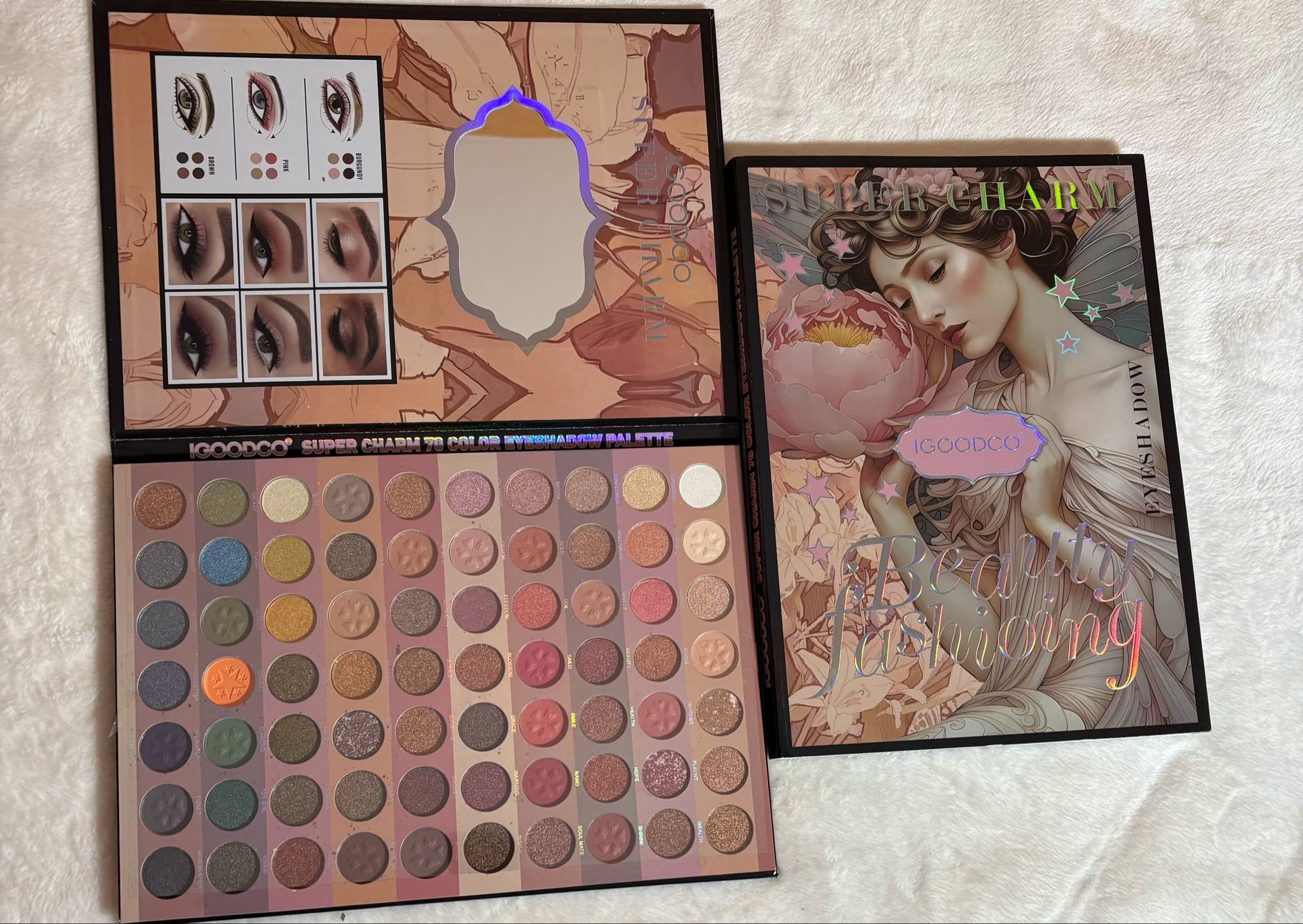 Maquillage N02
