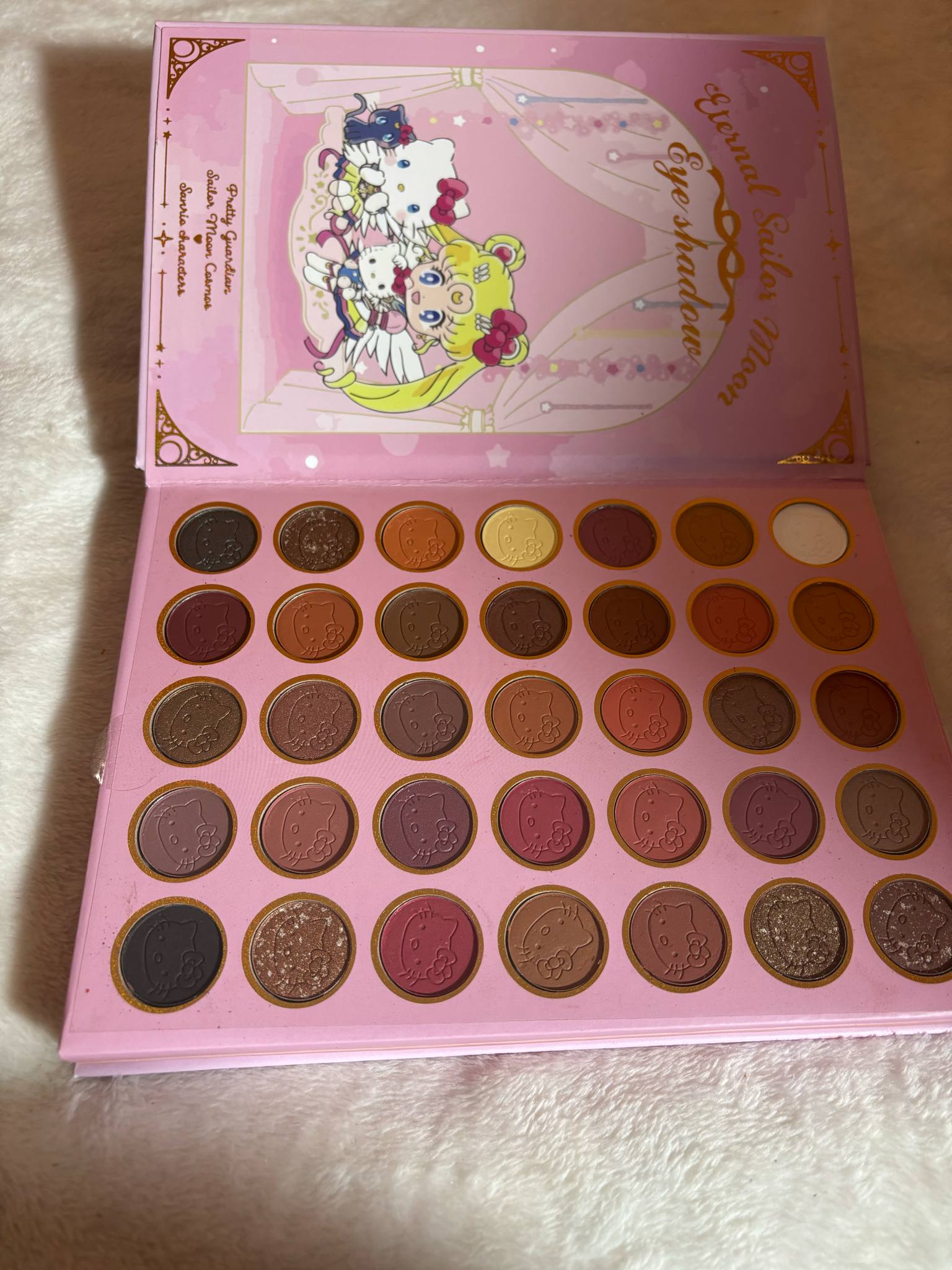 Maquillage Livre N03