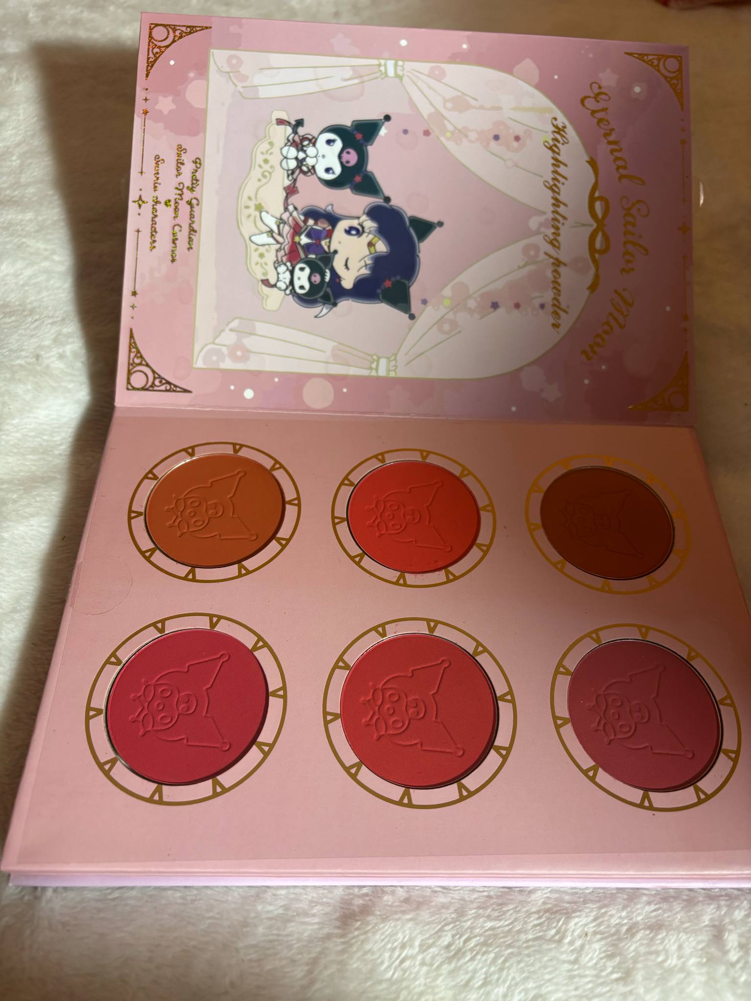 Maquillage Livre N03