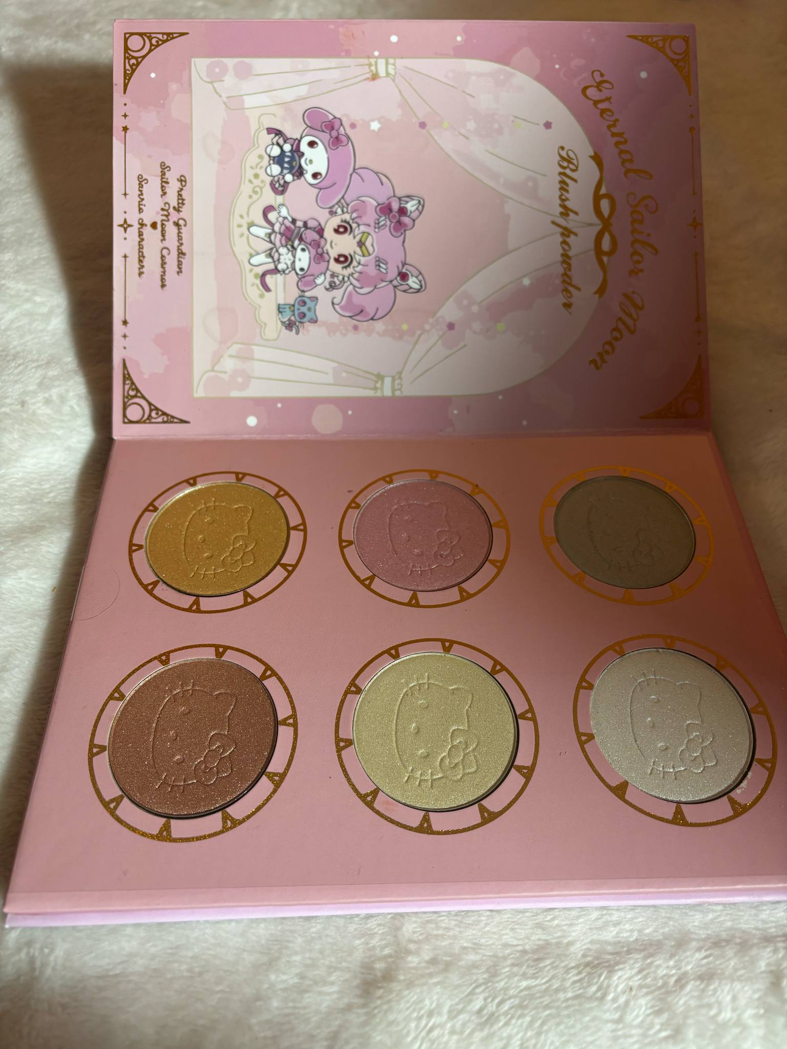 Maquillage Livre N03