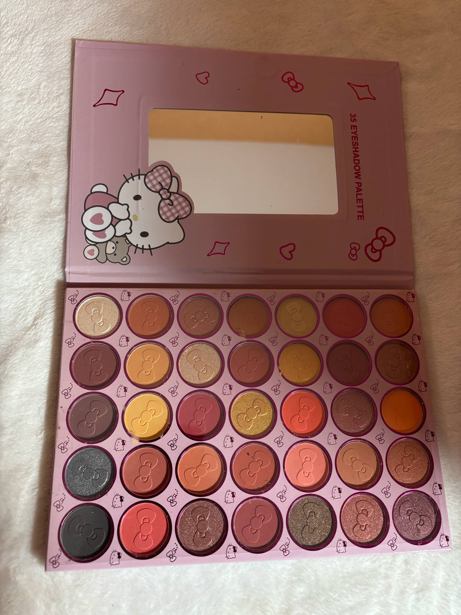Maquillage N04