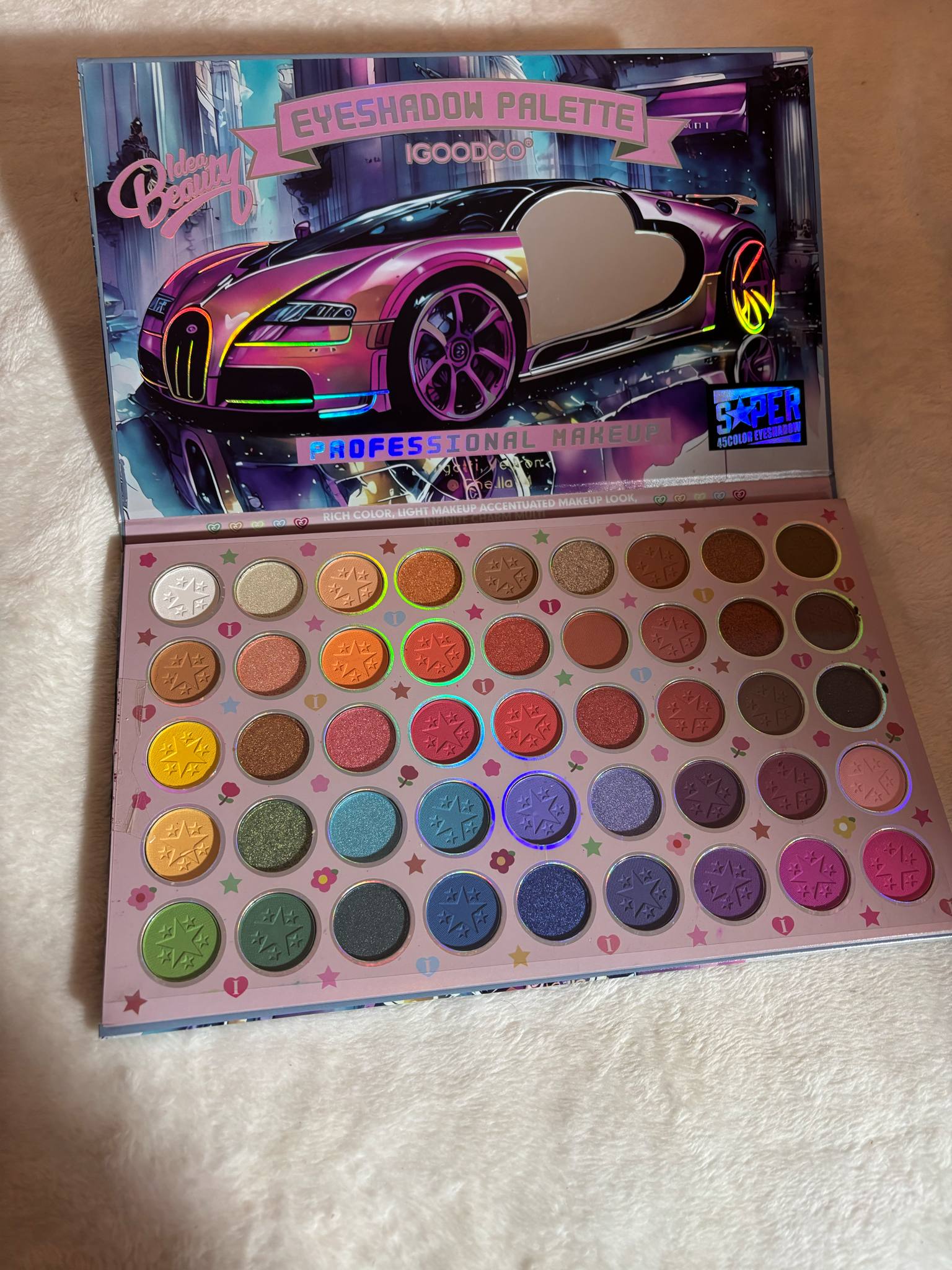 Maquillage N05