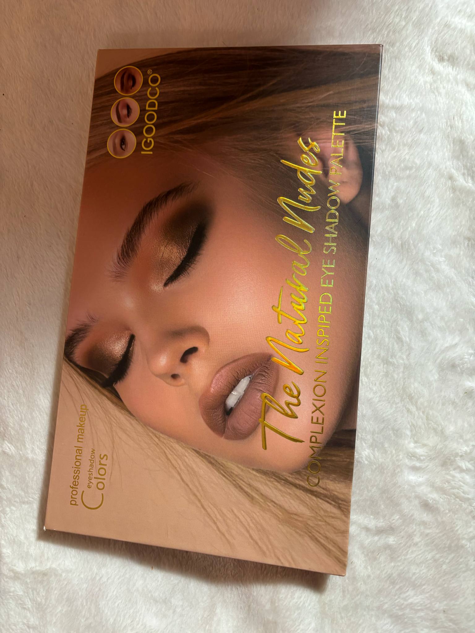 Maquillage N06