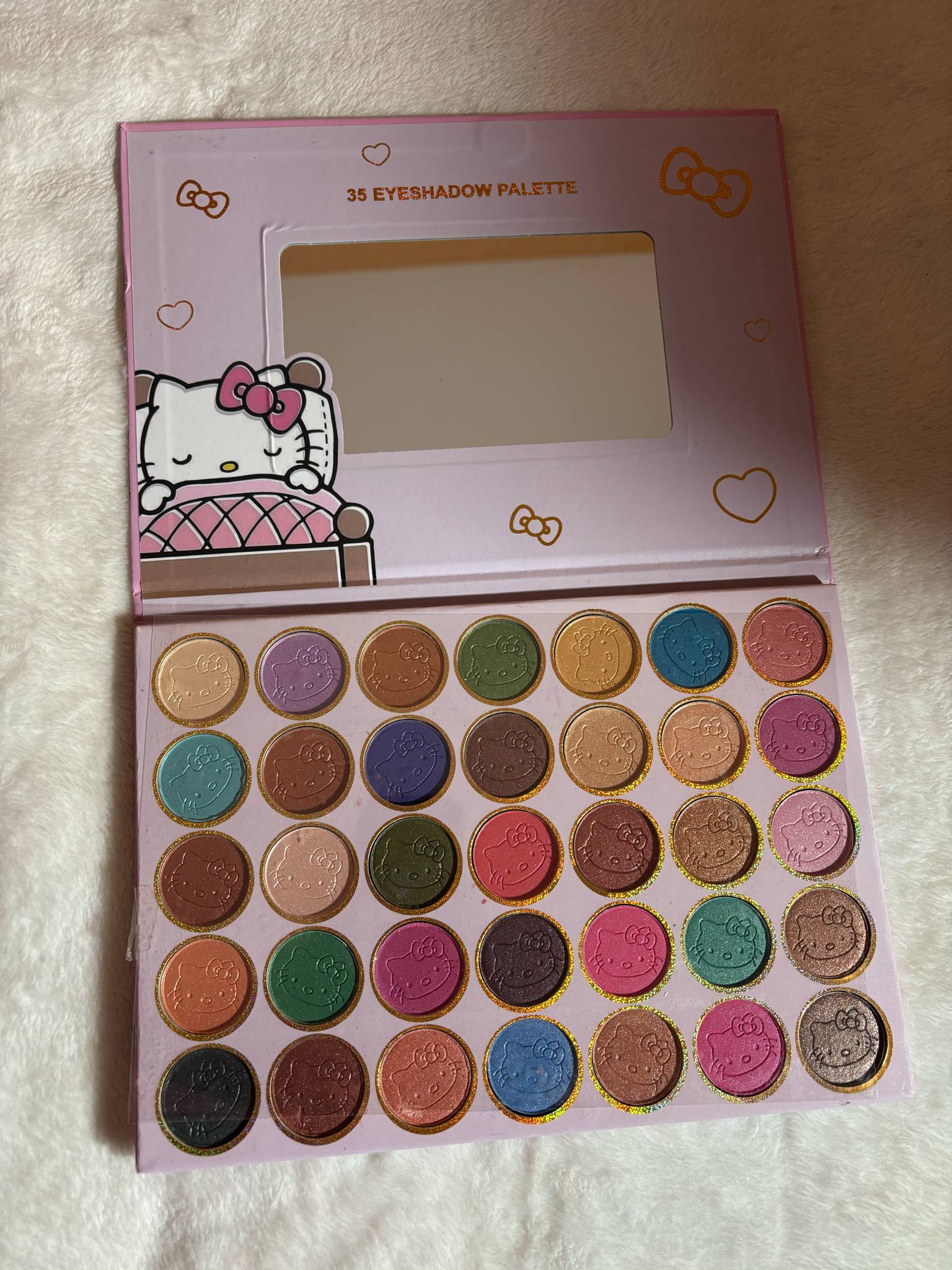 Maquillage N07