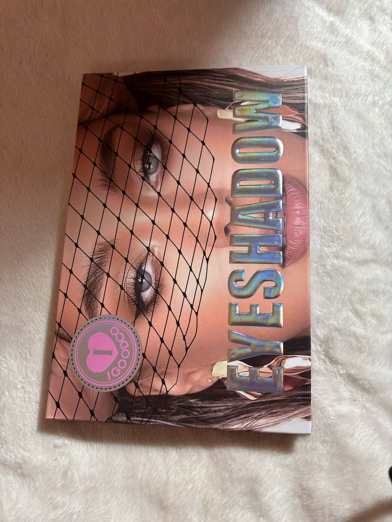 Maquillage N09