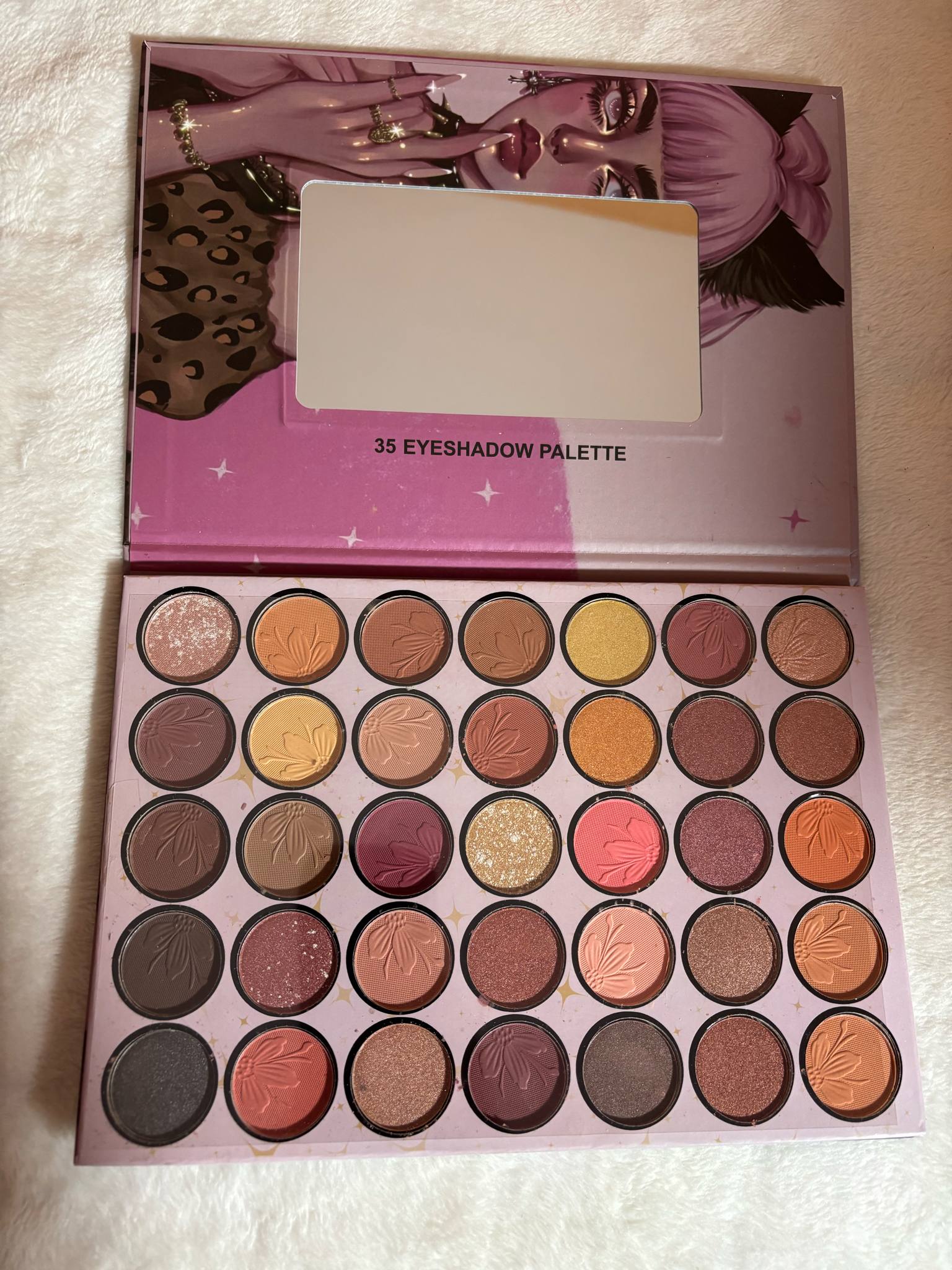 Maquillage N12