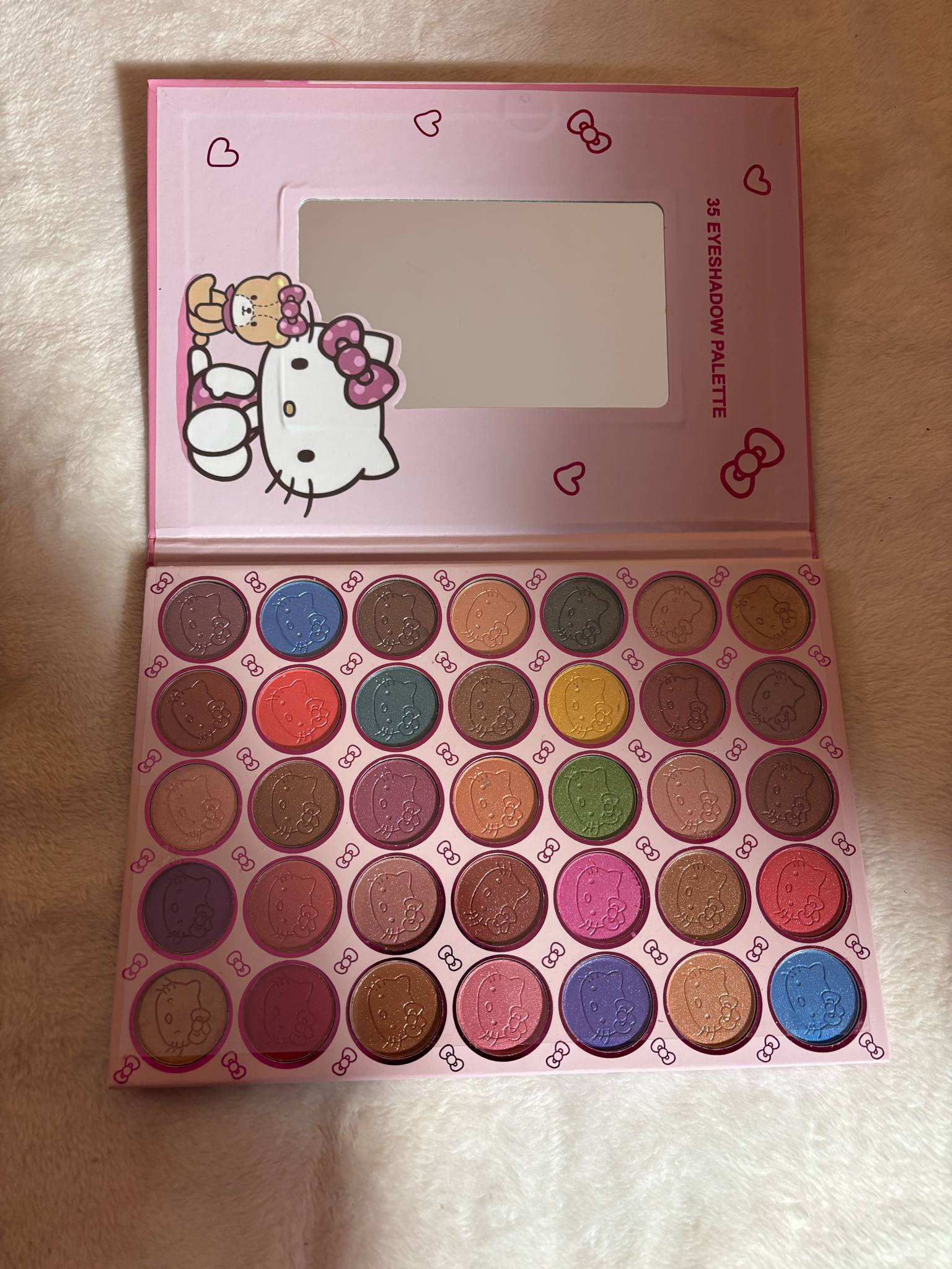 Maquillage N13