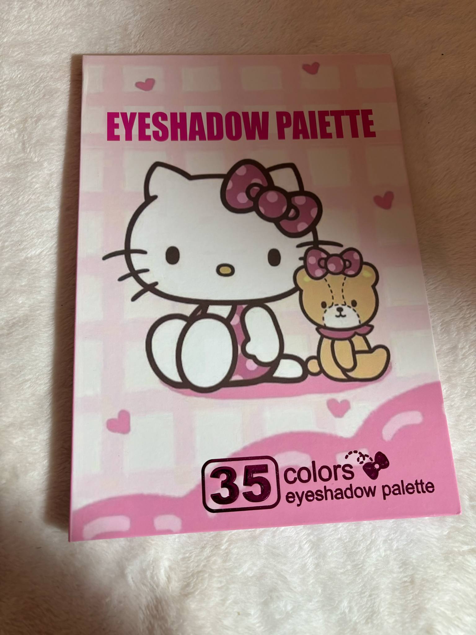 Maquillage N13