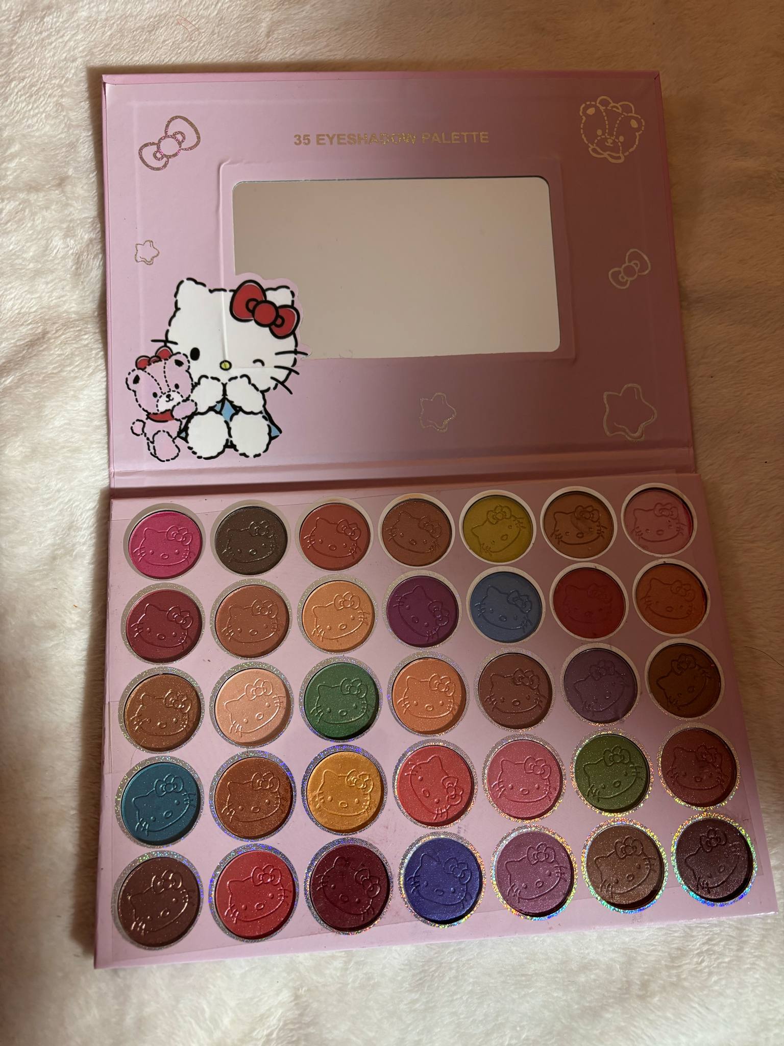 Maquillage N15
